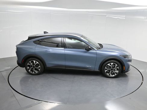 Used 2024 Ford Mustang Mach-E Select image 48