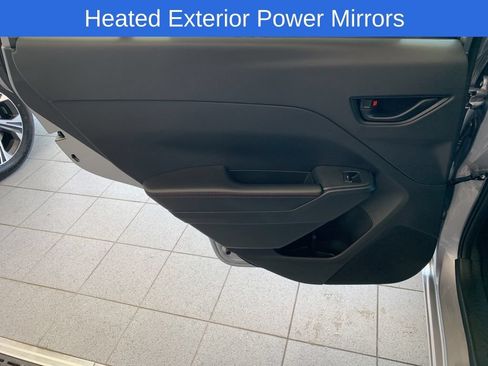 New 2026 Subaru Impreza 2.0i Sport AWD/4WD image 9