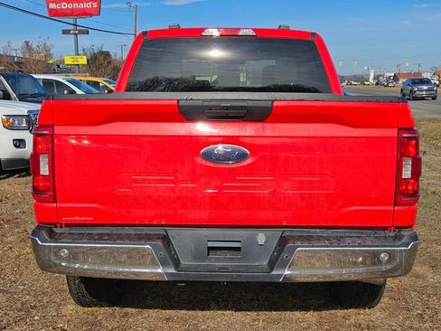 Used 2023 Ford F150 XLT image 6