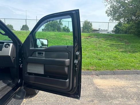 Used 2013 Ford F150 Raptor w/ Luxury Equipment Group AWD/4WD image 13