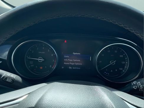 Used 2022 Buick Encore GX Select FWD image 20