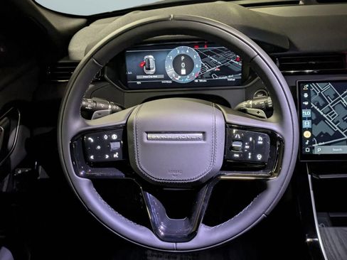 New 2026 Land Rover Range Rover Velar S AWD/4WD image 17