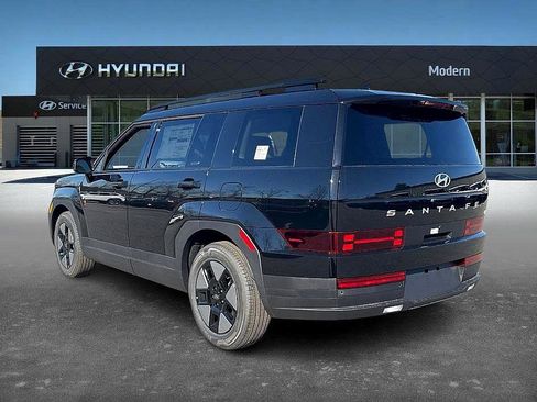 New 2026 Hyundai Santa Fe SEL image 4