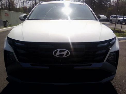 Used 2025 Hyundai Tucson SEL image 15