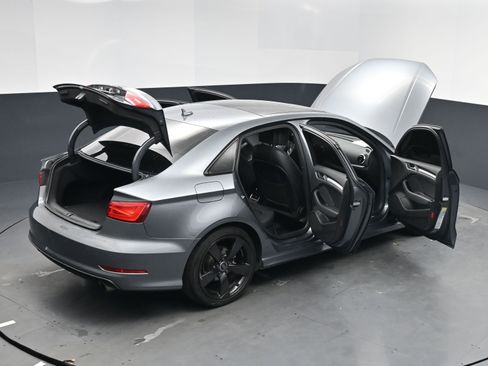 Used 2016 Audi A3 2.0T Premium image 18