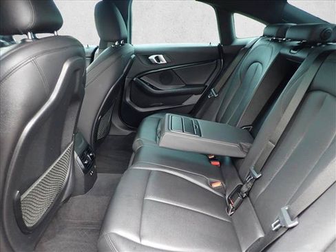 Used 2021 BMW 228i xDrive Gran Coupe w/ Convenience Package AWD/4WD image 8