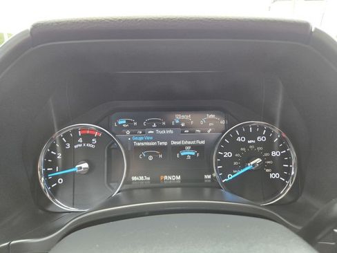 Used 2022 Ford F250 Platinum AWD/4WD image 26