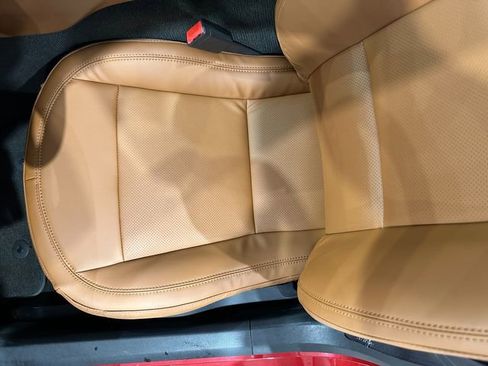 Used 2014 Chevrolet Corvette Stingray Convertible w/ 3LT Preferred Equipment Group image 19