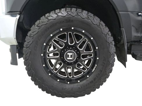 Used 2022 Ford F250 Lariat w/ Lariat Ultimate Package image 26