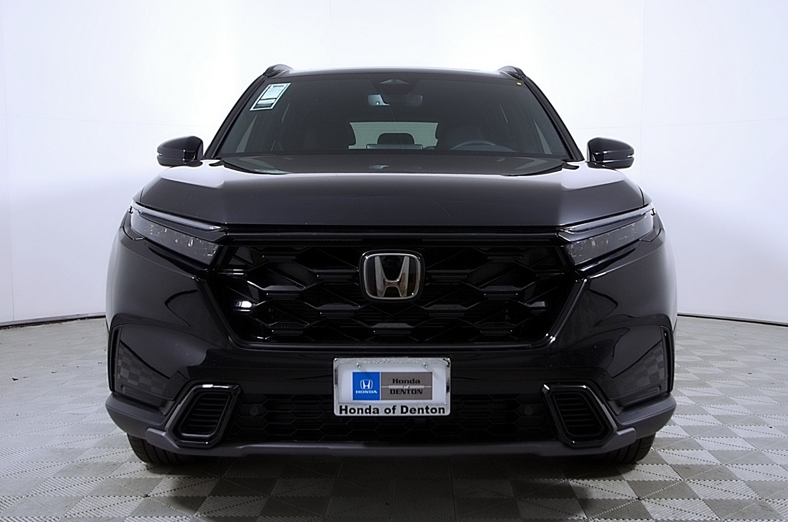 Used 2025 Honda CR-V Sport-L image 5