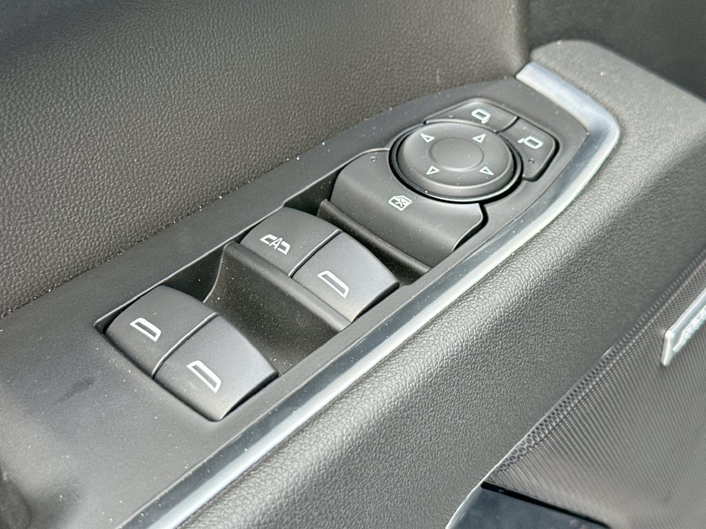 New 2026 Chevrolet Silverado 1500 RST AWD/4WD image 18