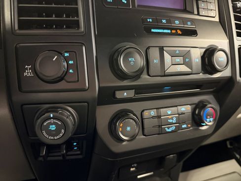 Used 2018 Ford F150 XL w/ Equipment Group 101A Mid AWD/4WD image 30