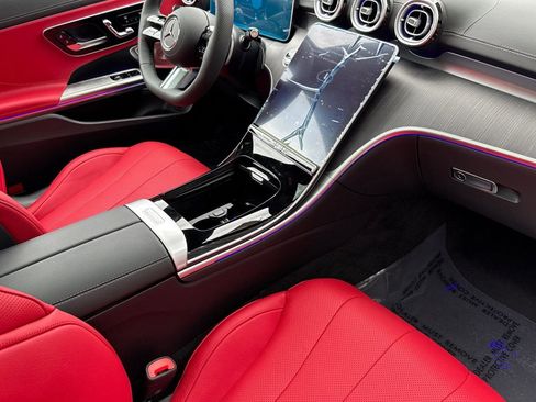 New 2026 Mercedes-Benz CLE 450 4MATIC Coupe image 27