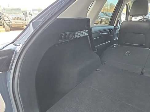 Used 2025 MAZDA CX-5 Carbon Edition image 95