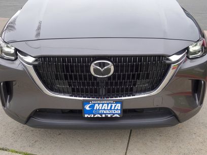 Certified 2024 MAZDA CX-90 Plug-In Hybrid w/ Preferred
