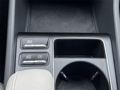 Certified 2025 Hyundai Sonata SEL image 15