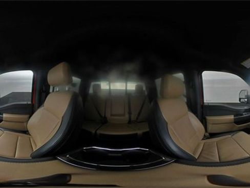 Used 2024 Ford F250 Lariat w/ Chrome Package image 26