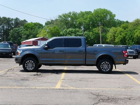 Used 2019 Ford F150 XLT w/ Equipment Group 302A Luxury AWD/4WD image 5