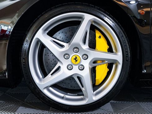Certified 2015 Ferrari 458 Spider image 9