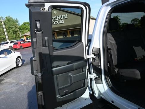 Used 2022 Ford F150 XL w/ STX Appearance Package AWD/4WD image 20
