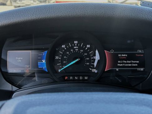 Used 2017 Ford Expedition Limited image 23