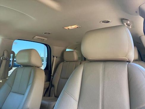 Used 2013 GMC Yukon SLT AWD/4WD image 20