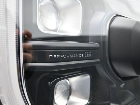 New 2025 Ford Ranger Raptor image 15