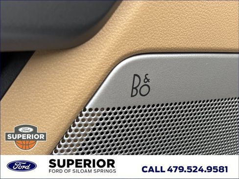Used 2024 Ford F250 Lariat w/ FX4 Off-Road Package AWD/4WD image 26