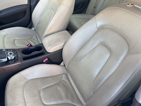 Used 2015 Audi A4 2.0T Premium w/ Audi MMI Navigation image 8