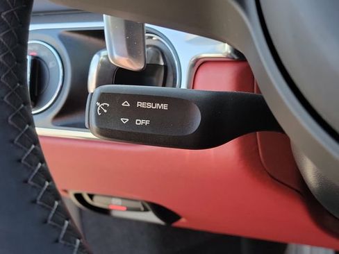 Used 2024 Porsche 718 Cayman RWD image 28