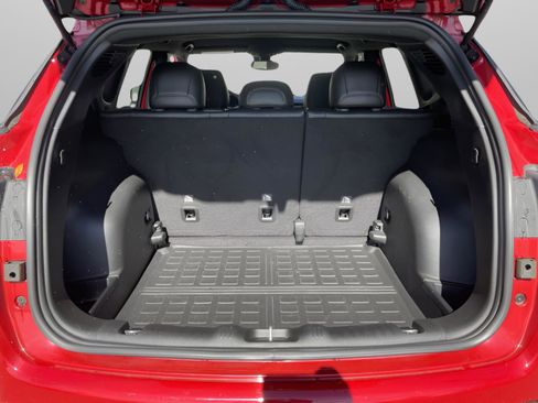 Used 2022 Jeep Compass Limited image 30