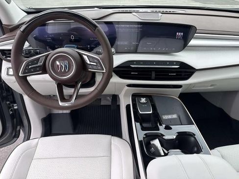 New 2026 Buick Enclave Avenir w/ Super Cruise Package AWD/4WD image 22
