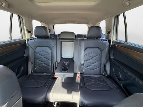 New 2026 Volkswagen Atlas SE image 12