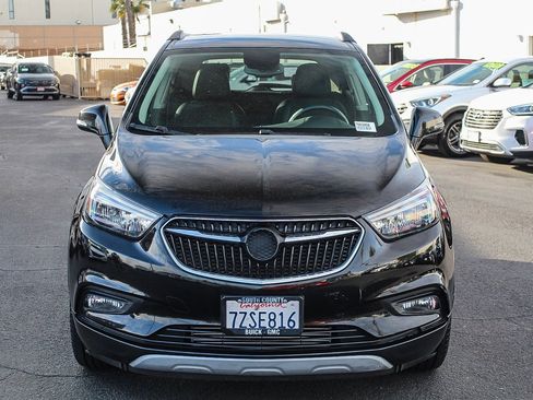 Used 2017 Buick Encore Preferred image 2