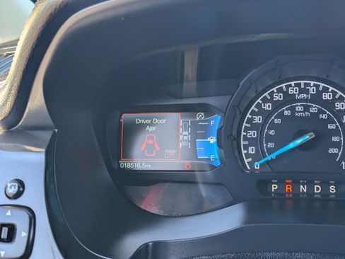 Used 2021 Ford Ranger Lariat w/ Equipment Group 501A High image 28