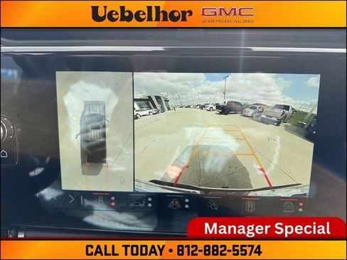 Used 2024 GMC Sierra 2500 Denali w/ Denali Reserve Package image 25