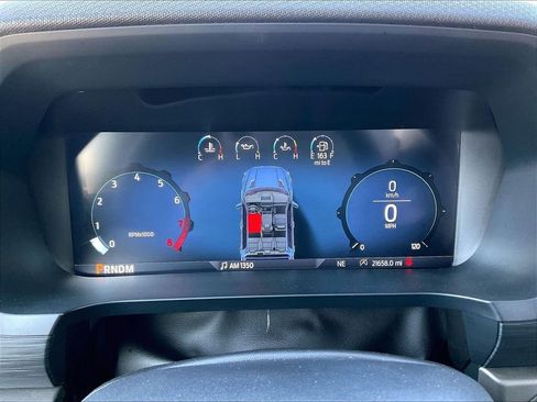 Used 2024 Ford F150 XLT w/ Tow/Haul Package AWD/4WD image 23