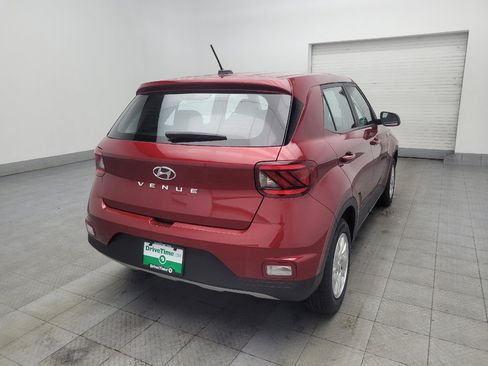 Used 2024 Hyundai Venue SE image 9
