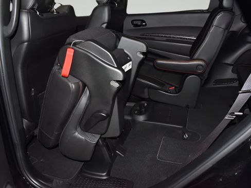 Used 2024 Dodge Durango R/T AWD/4WD image 32