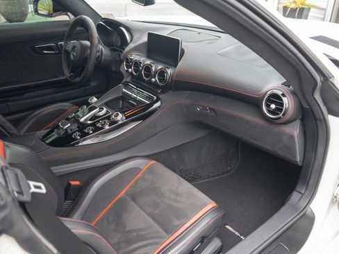 Used 2018 Mercedes-Benz AMG GT C image 27