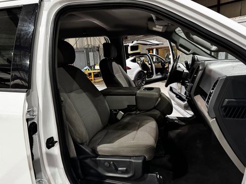 Used 2020 Ford F150 XLT w/ Equipment Group 302A Luxury image 26