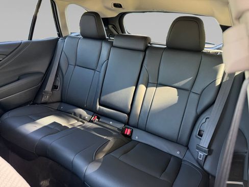 New 2025 Subaru Outback Touring XT w/ Popular Package #2 image 13