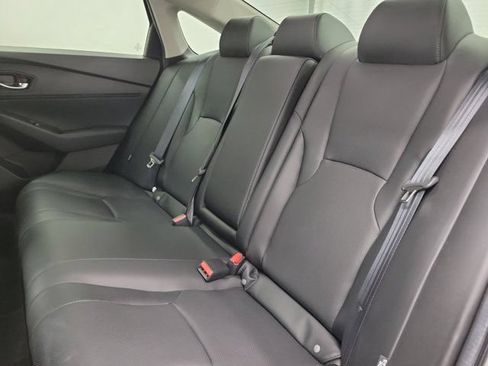 Certified 2024 Honda Accord EX-L image 11