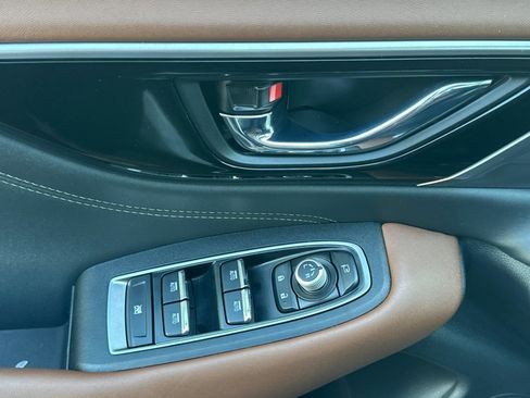 Certified 2024 Subaru Outback Touring XT image 13