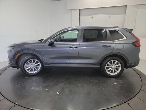 Certified 2025 Honda CR-V EX-L image 5