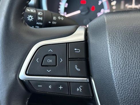 Used 2024 Toyota Highlander XLE AWD/4WD image 26