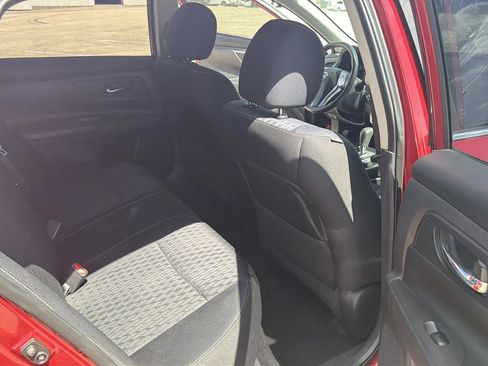 Used 2016 Nissan Altima 2.5 S w/ Power Driver Seat Package FWD image 19
