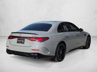 New 2026 Mercedes-Benz E 53 AMG e 4MATIC Sedan video 2