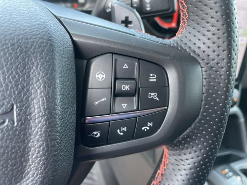 New 2026 Ford Ranger Raptor AWD/4WD image 30