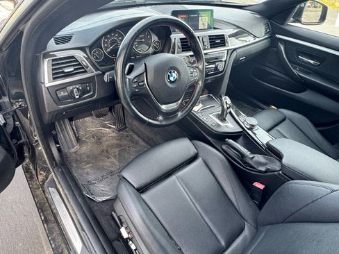 Used 2018 BMW 430i Gran Coupe w/ Premium Package RWD image 11